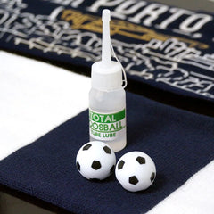 Total Foosball Olympico Folding Football Table