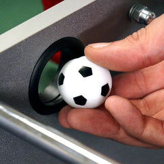 Total Foosball Olympico Folding Football Table