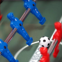 Total Foosball Olympico Folding Football Table