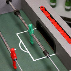 Total Foosball Olympico Folding Football Table