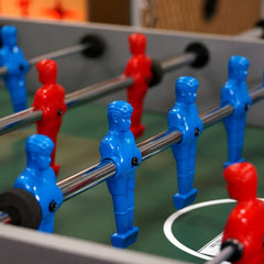 Total Foosball Olympico Folding Football Table