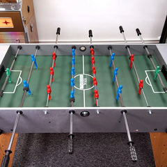 Total Foosball Olympico Folding Football Table
