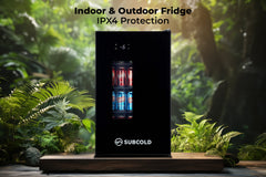 Subcold Apex70 Beer Fridge