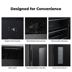 Subcold Apex95 Beer Fridge
