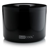 Barcool 10L Ice Bucket Round - Black