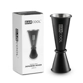 Barcool Japanese Cocktail Jigger 50ml / 25ml