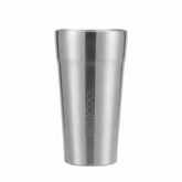 Barcool Stackable Beer Cup 600ml SS