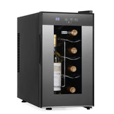 Barcool Vino8 LED Wine Cooler