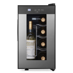 Barcool Vino8 LED Wine Cooler