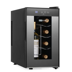 Barcool Vino8 LED Wine Cooler