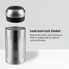 Barcool Insulated Wine Cooler