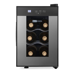 Barcool Vino6 LED Wine Cooler