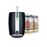 BeerTender Desperados Starter Pack