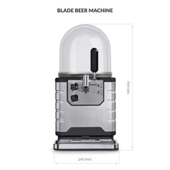 Blade Professional Home Beer Pump
