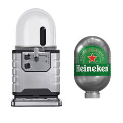 BLADE Heineken Starter Pack