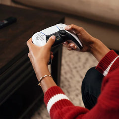 PlayStation 5 DualSense Wireless Controller