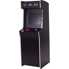 GTX Stand-Up Arcade Machine
