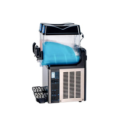 Slush Machine 2 x 12L Dual Tank Frozen Drink Maker