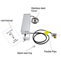 INNOVECO Glass Chiller