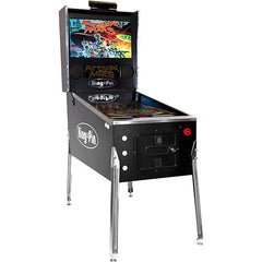 King-Pin Virtual Pinball Machine