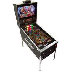 King-Pin Virtual Pinball Machine