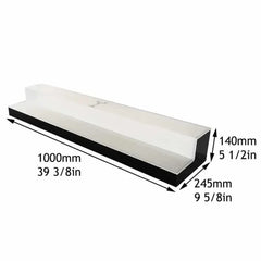 LED 2 Tier Liquor Shelf