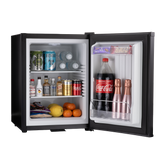 Barcool Bar40 LED Mini Bar Fridge