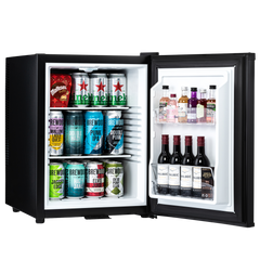 Barcool Bar50 LED Mini Bar Fridge