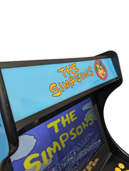 Deluxe 24 Home Edition - Simpsons Theme