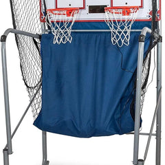 Pop-A-Shot Home Dual Shot Basketball Arcade Game
