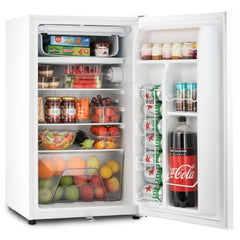 Subcold Eco100 LED Under Counter Fridge