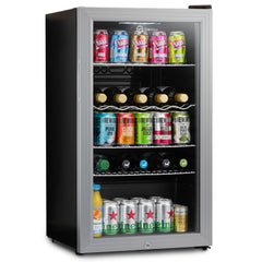 Subcold Super 85 LED Beer Fridge
