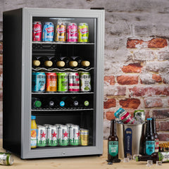 Subcold Super 85 LED Beer Fridge