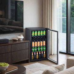 Subcold Super 85 LED Beer Fridge