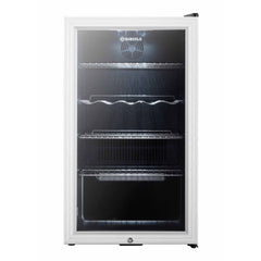 Subcold Super 85 LED Beer Fridge