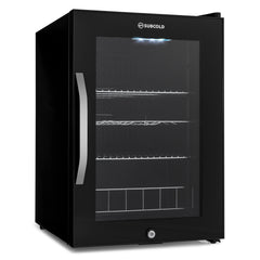 Subcold Ace65 LED Touch Control Beer Fridge