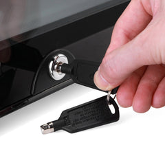 Subcold Aire20-G LED Mini Fridge