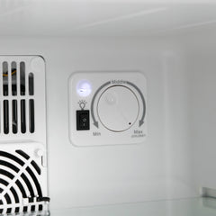 Subcold Aire20-G LED Mini Fridge