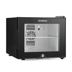 Subcold Aire20-G LED Mini Fridge
