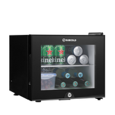 Subcold Aire20-G LED Mini Fridge