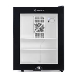 Subcold Aire40-G LED Mini Fridge