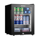 Subcold Aire40-G LED Mini Fridge