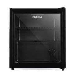 Subcold Cave50 Glass Door Beer Fridge