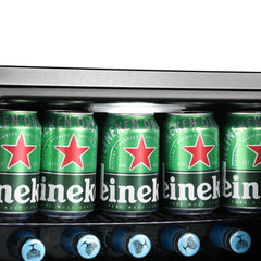 Subcold Cave50 Solid Door Beer Fridge