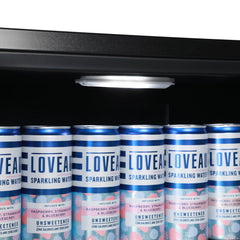 Subcold Cave60 Solid Door Beer Fridge