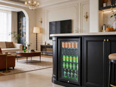 Subcold Super 85 LED Beer Fridge