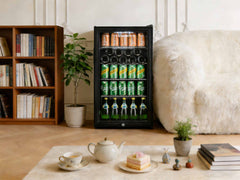 Subcold Super 85 LED Beer Fridge
