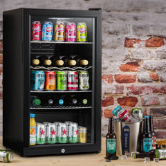 Subcold Super 85 LED Beer Fridge