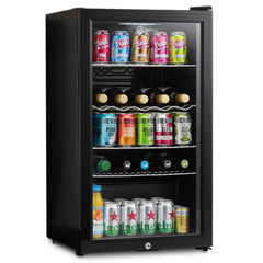 Subcold Super 85 LED Beer Fridge