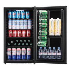 Subcold Cave90 Solid Door Beer Fridge